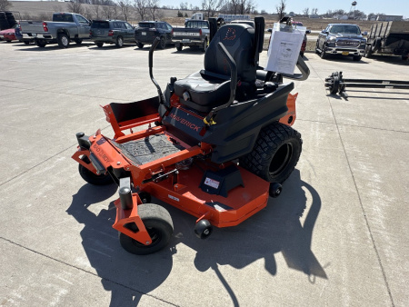 New 2026 Bad Boy 60  Maverick Kohler ZT740 Lawn Mowers