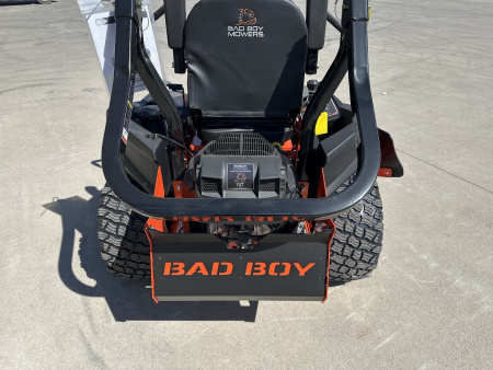 New 2026 Bad Boy 60" Maverick Kohler ZT740 Lawn Mowers