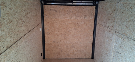 New 2026 Spartan Cargo SP6X12SA Enclosed CargoTrailer