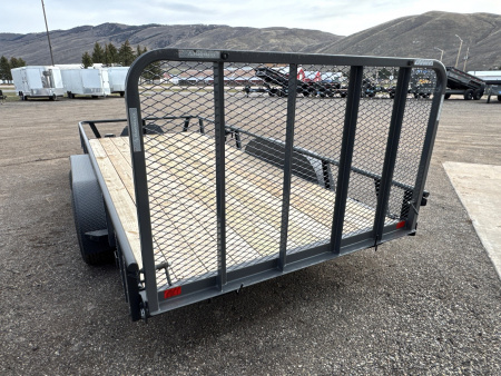 New 2026 RawMaxx 7x16 UTX Multisport Trailer