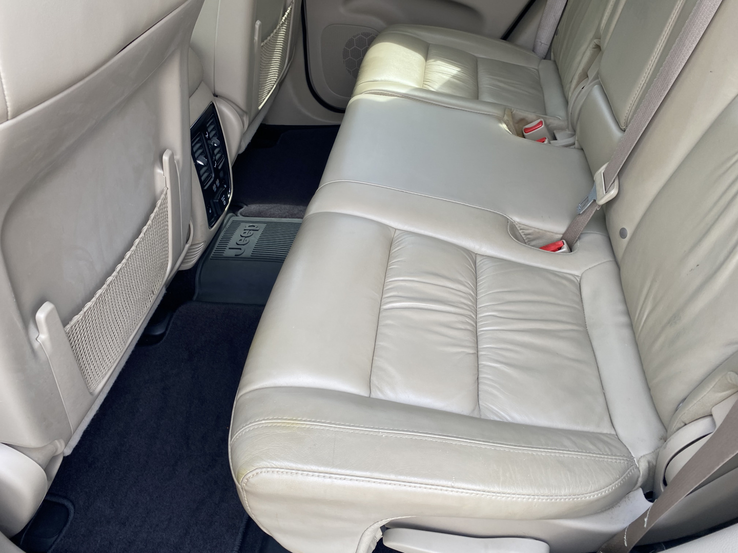 Used 2016 Jeep Grand Cherokee SUV