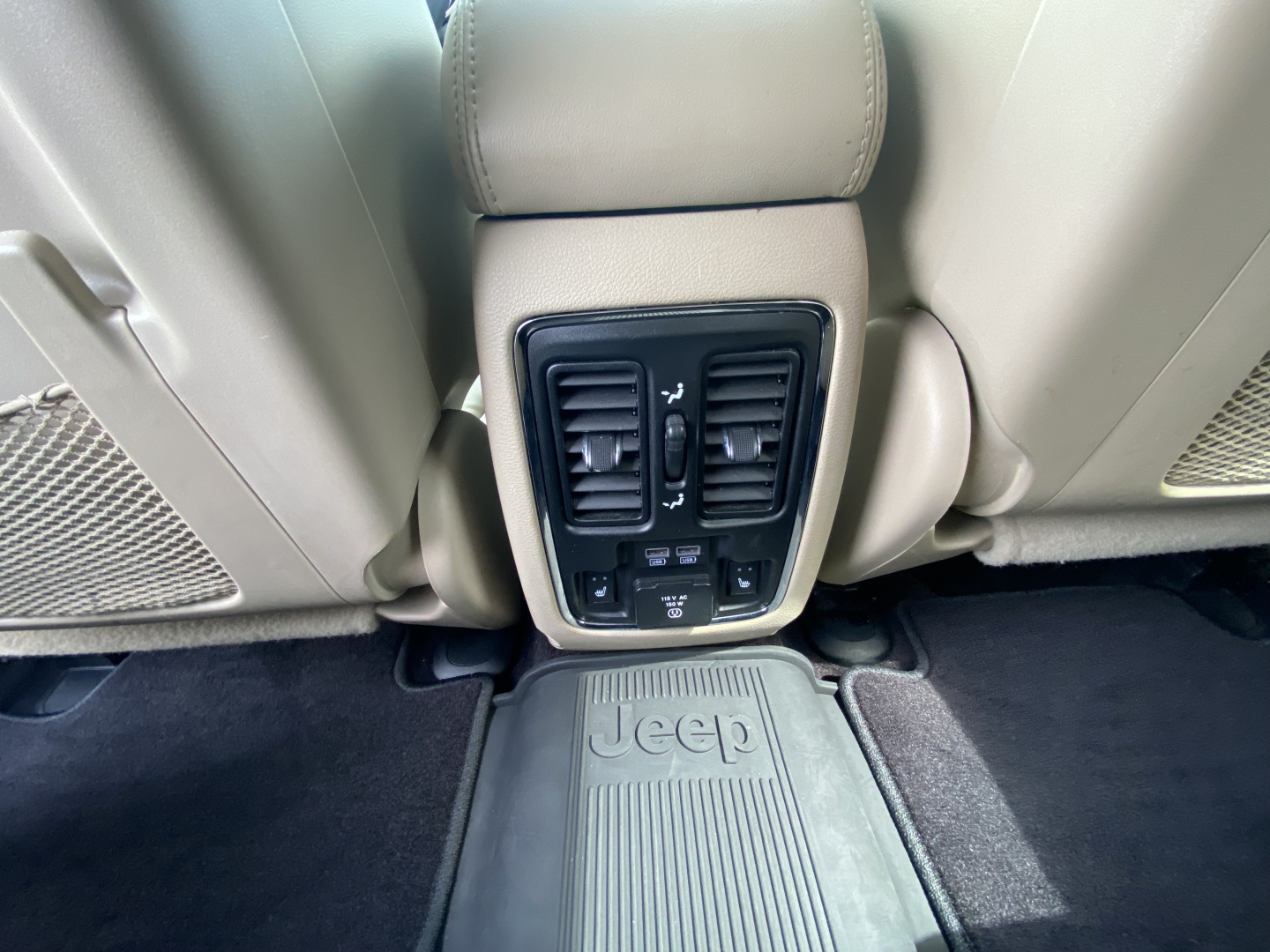 Used 2016 Jeep Grand Cherokee SUV