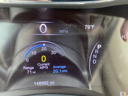 Used 2016 Jeep Grand Cherokee SUV