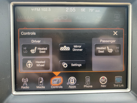 Used 2016 Jeep Grand Cherokee SUV