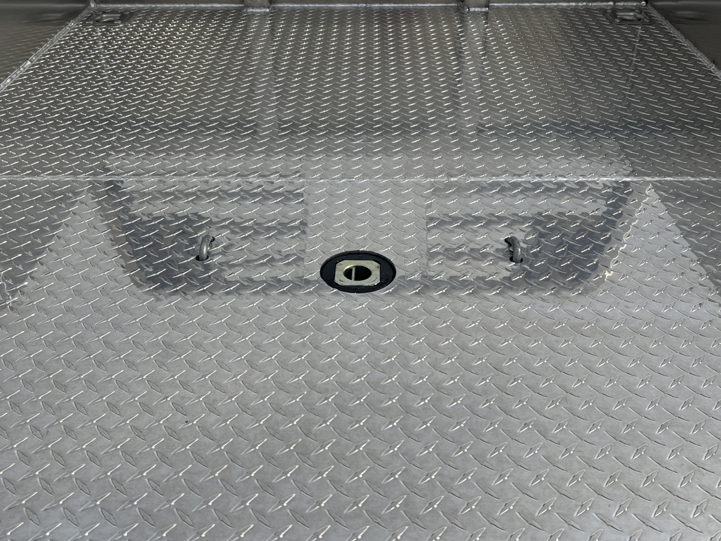 New 2026 Zimmerman Ranch Master 94" x 102" Truck Bed