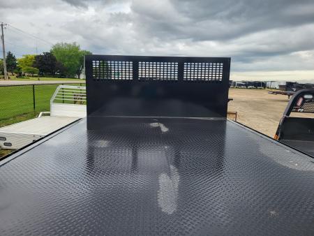New 2026 PJ Truck Beds GDHD 12'/101/34