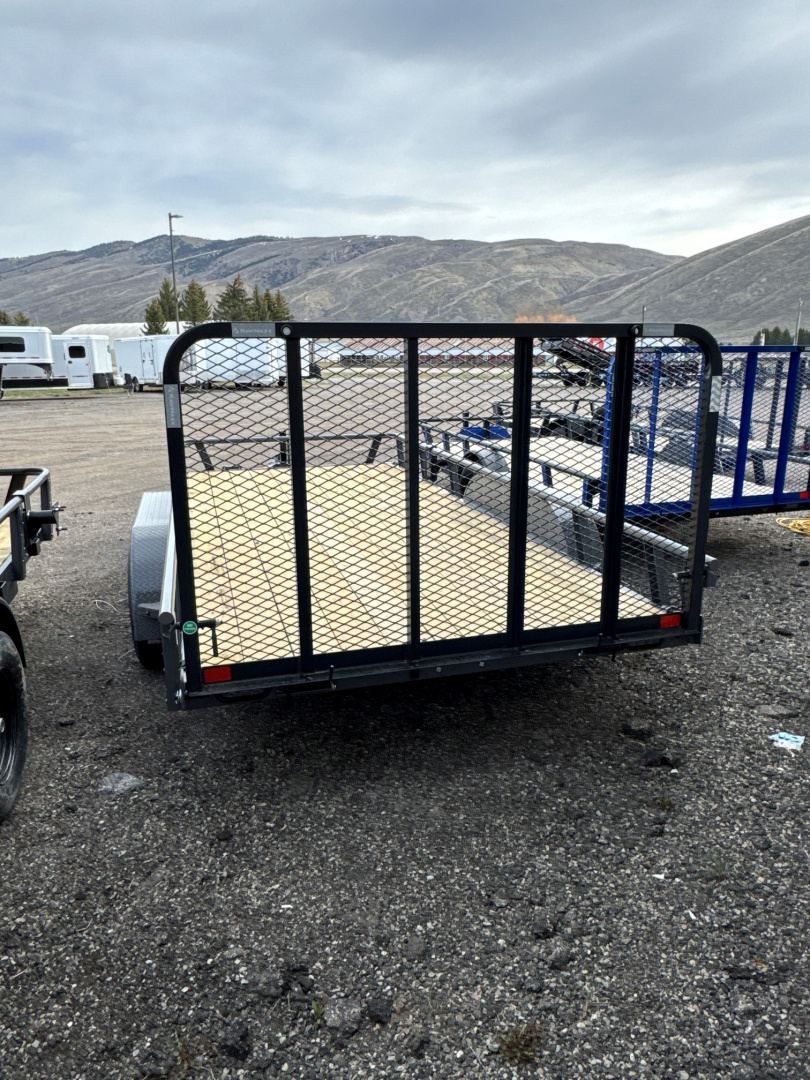 New 2026 RawMaxx 7x16 UTX Multisport Trailer