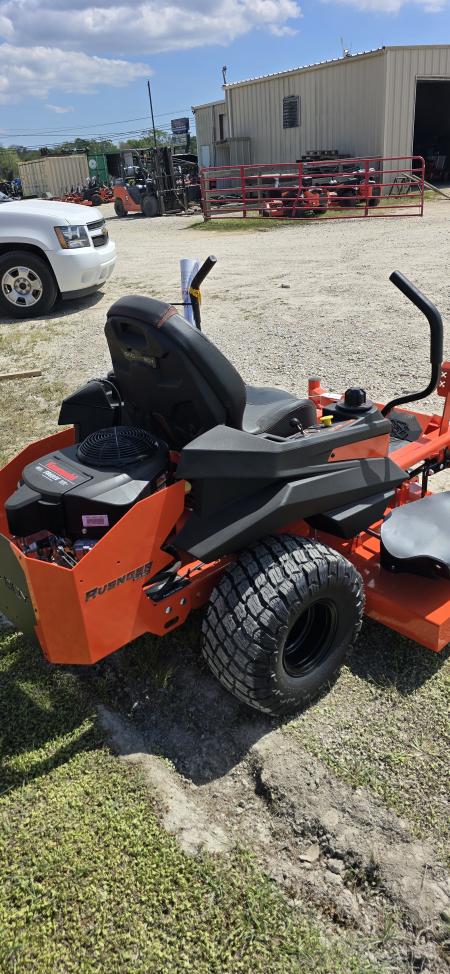 New 2026 Bad Boy Avenger 60" Kawasaki FR691 Lawn Mowers