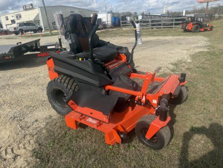 New 2026 Bad Boy ZT Elite 60" Kawasaki FR730V 24HP Lawn Mowers