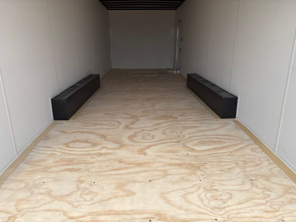 New 2026 United Trailers CLA-8.528TA70 Car / Racing Trailer