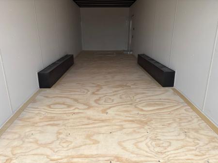 New 2026 United Trailers CLA-8.528TA70 Car / Racing Trailer