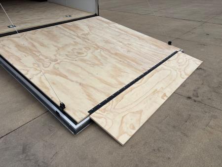 New 2026 United Trailers CLA-8.528TA70 Car / Racing Trailer
