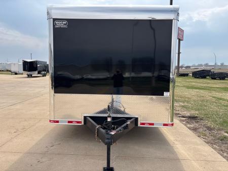 New 2026 United Trailers CLA-8.528TA70 Car / Racing Trailer