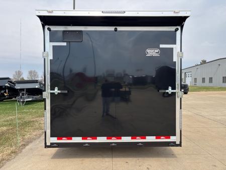 New 2026 United Trailers CLA-8.528TA70 Car / Racing Trailer