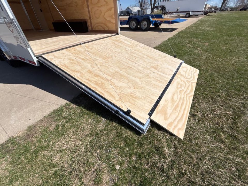 New 2026 United Trailers UXT-8.520TA70 Car / Racing Trailer