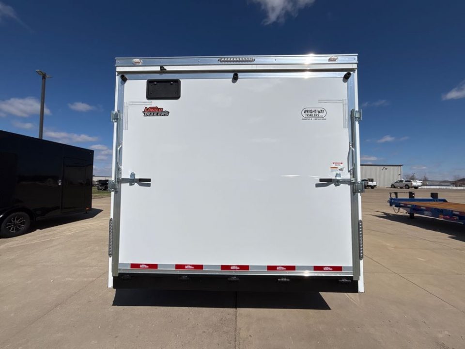 New 2026 United Trailers UXT-8.520TA70 Car / Racing Trailer