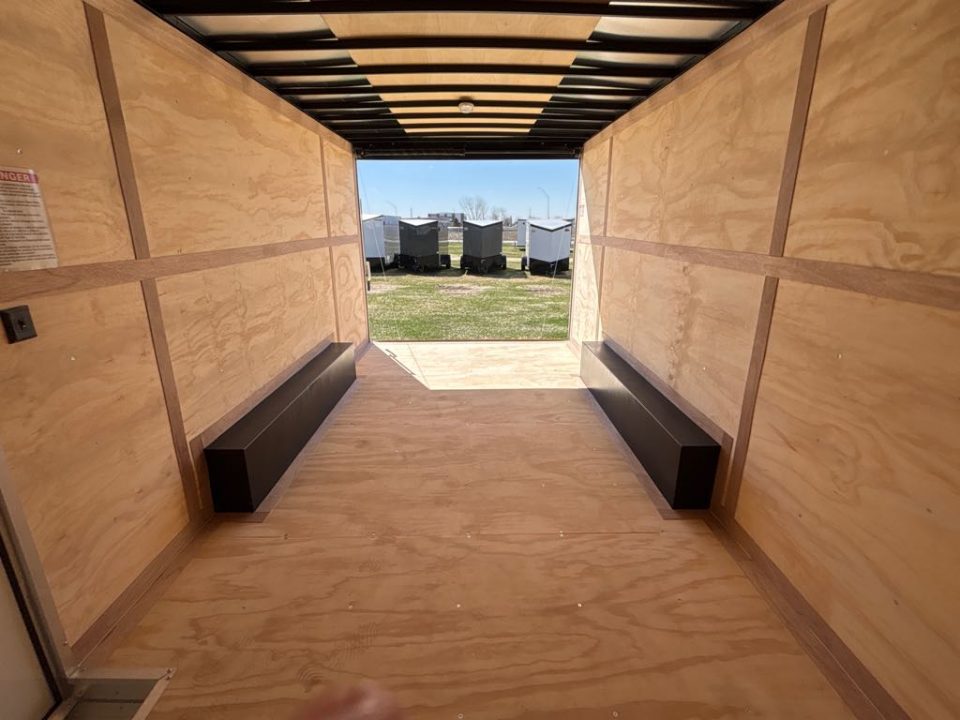 New 2026 United Trailers UXT-8.520TA70 Car / Racing Trailer