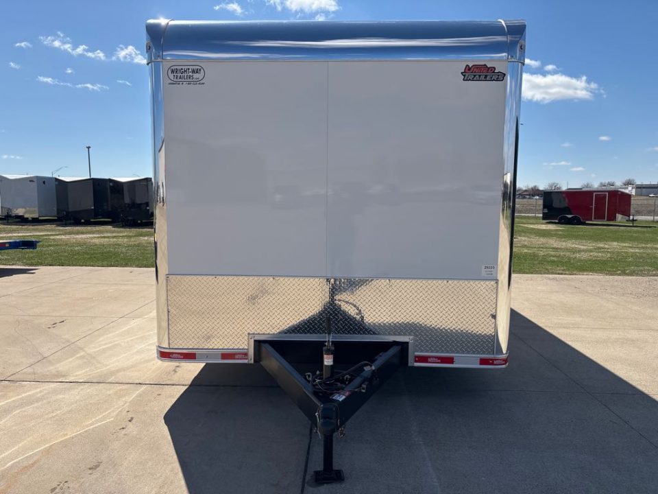 New 2026 United Trailers UXT-8.520TA70 Car / Racing Trailer