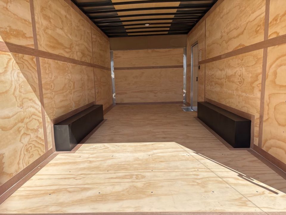 New 2026 United Trailers UXT-8.520TA70 Car / Racing Trailer