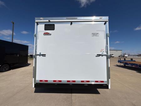 New 2026 United Trailers UXT-8.520TA70 Car / Racing Trailer