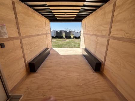 New 2026 United Trailers UXT-8.520TA70 Car / Racing Trailer