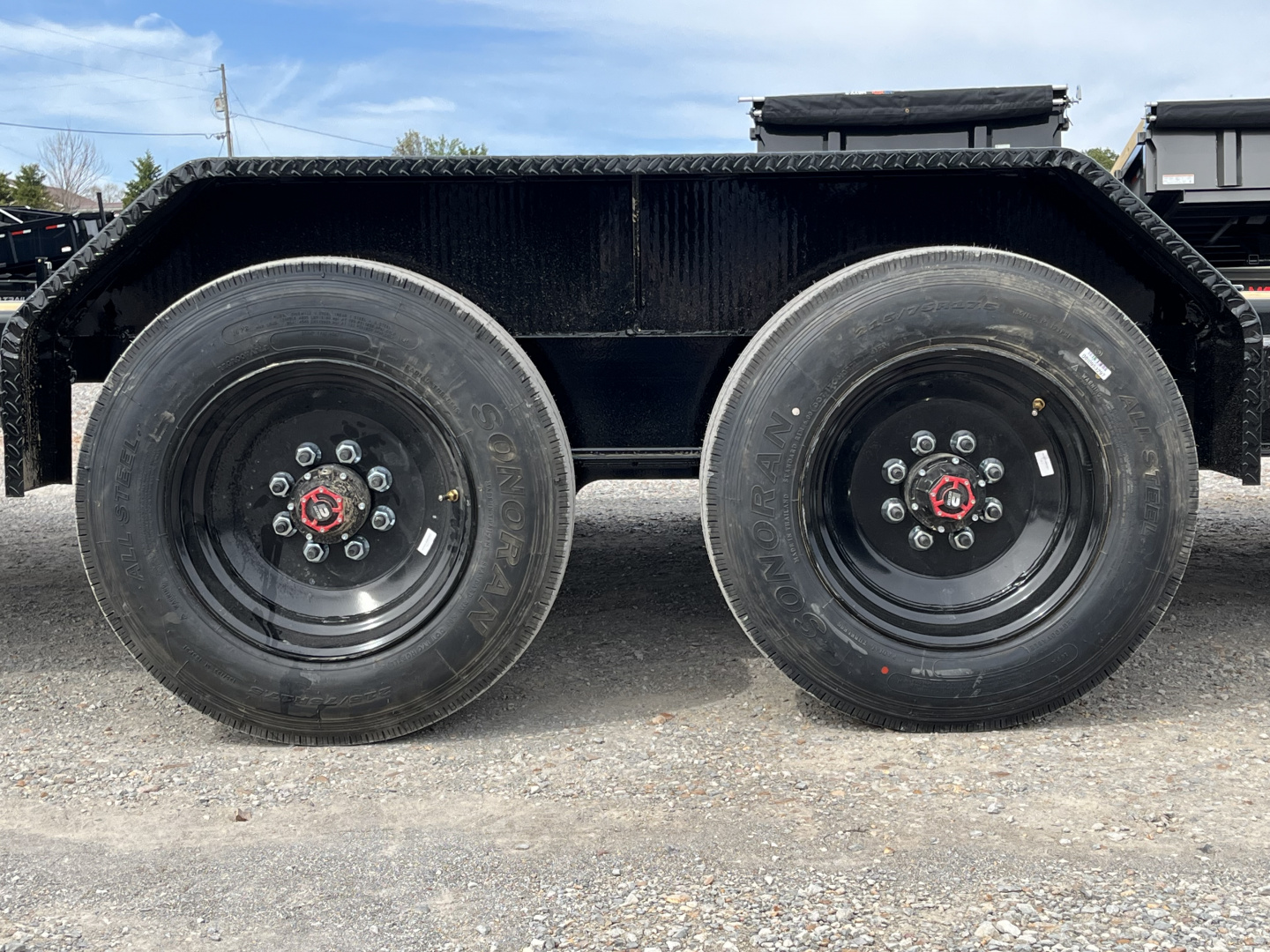 New 2026 Load Trail Tilt Equipment Trailer | 83" x 22' | 20k