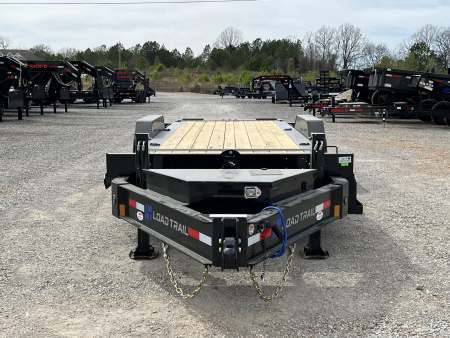New 2026 Load Trail Tilt Equipment Trailer | 83" x 22' | 20k