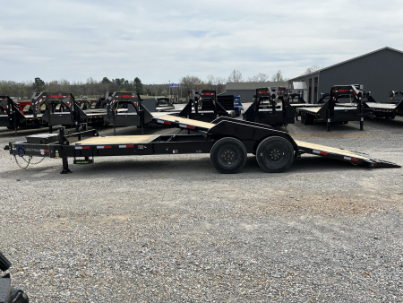 New 2026 Load Trail Tilt Equipment Trailer | 83" x 22' | 20k