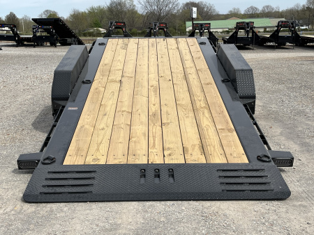 New 2026 Load Trail Tilt Equipment Trailer | 83" x 22' | 20k