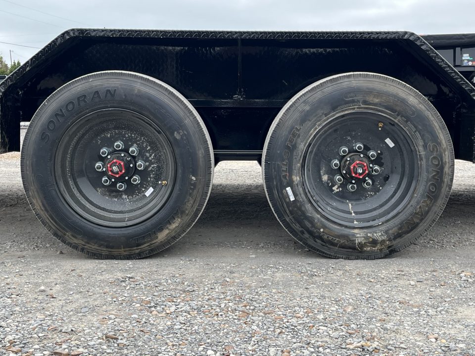 New 2026 Load Trail Tilt Equipment Trailer | 83" x 22' | 20k