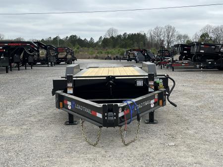 New 2026 Load Trail Tilt Equipment Trailer | 83" x 22' | 20k