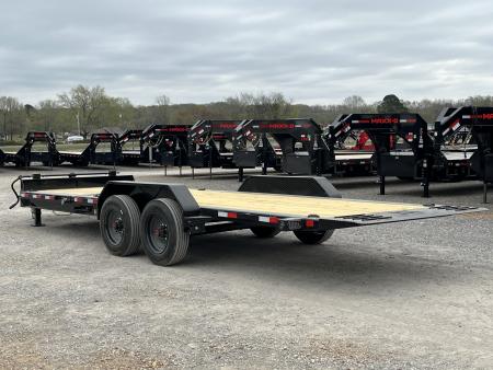 New 2026 Load Trail Tilt Equipment Trailer | 83" x 22' | 20k