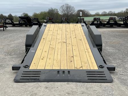 New 2026 Load Trail Tilt Equipment Trailer | 83" x 22' | 20k