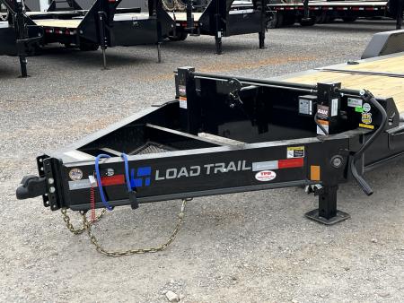 New 2026 Load Trail Tilt Equipment Trailer | 83" x 22' | 20k
