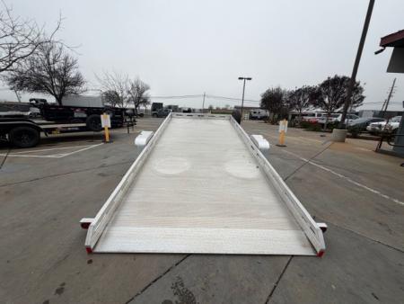New 2026 Aluma 8015TILT-S-EL 7FT X 15FT 4250 GVW Tilt Trailer