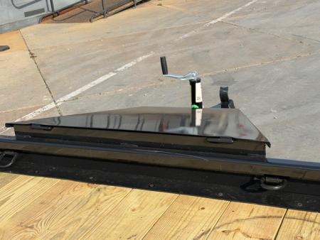 New 2026 Big Tex Trailers 35UT-14 7FT X 14FT 2995 GVW Utility Trailer