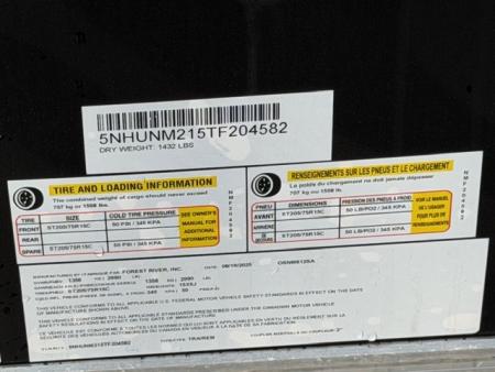 New 2026 Cargo King NM612SA 6FT X 12FT 2990 GVW Cargo / Enclosed Trailer