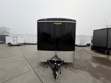 New 2026 Cargo King DE714TA2 7FT X 14FT 7K GVW Cargo / Enclosed Trailer