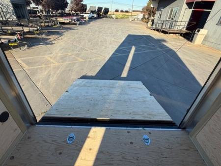 New 2026 Cargo King NM716TA2 7FT X 16FT 7K GVW Cargo / Enclosed Trailer
