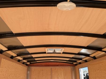 New 2026 Cargo King DE714TA2 7FT X 14FT 7K GVW Cargo / Enclosed Trailer