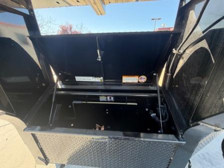 New 2026 Diamond C Trailers FMAX212L35X102 8.5FT X 35FT 25.9K GVW Equipment Trailer