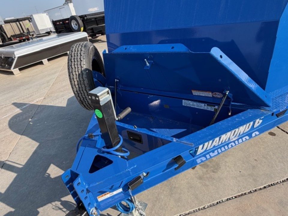 New 2026 Diamond C Trailers GTF206L22X83 6.9FT X 22FT 9890 GVW Car Hauler