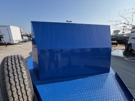 New 2026 Diamond C Trailers GTF206L22X83 6.9FT X 22FT 9890 GVW Car Hauler