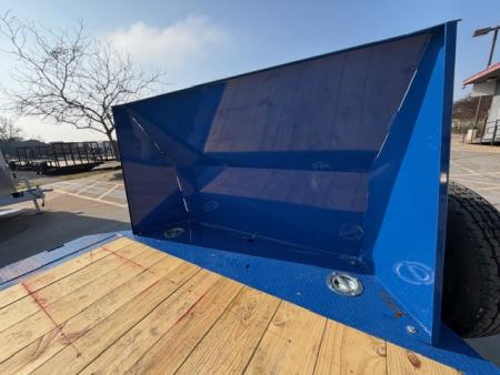 New 2026 Diamond C Trailers GTF206L22X83 6.9FT X 22FT 9890 GVW Car Hauler