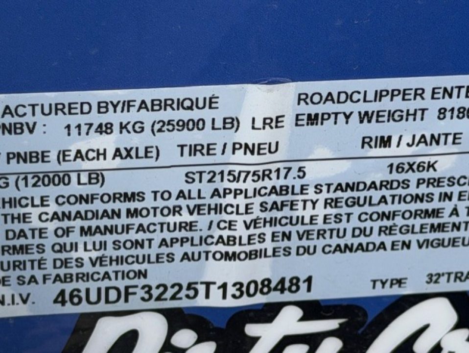 New 2026 Diamond C Trailers FMAX212L32X102 8.5FT X 32FT 25.9K GVW Equipment Trailer
