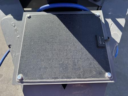 New 2026 Diamond C Trailers DEC207L22X102 8.5FT X 22FT 15.5K GVW Equipment Trailer