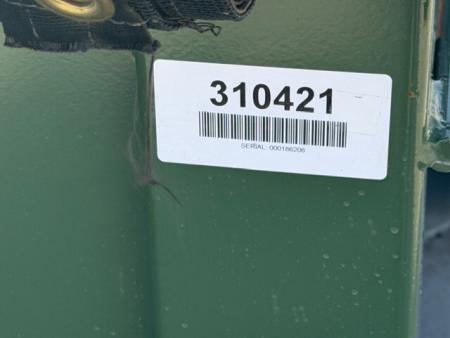 New 2026 Diamond C Trailers MDT206L12X77 6.5FT X 12FT 9890 GVW Dump Trailer