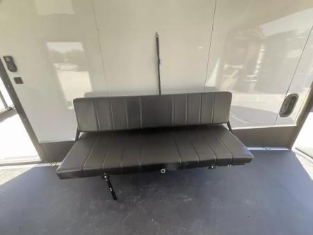 New 2025 Logan Coach TORQUE16BP Toy Hauler