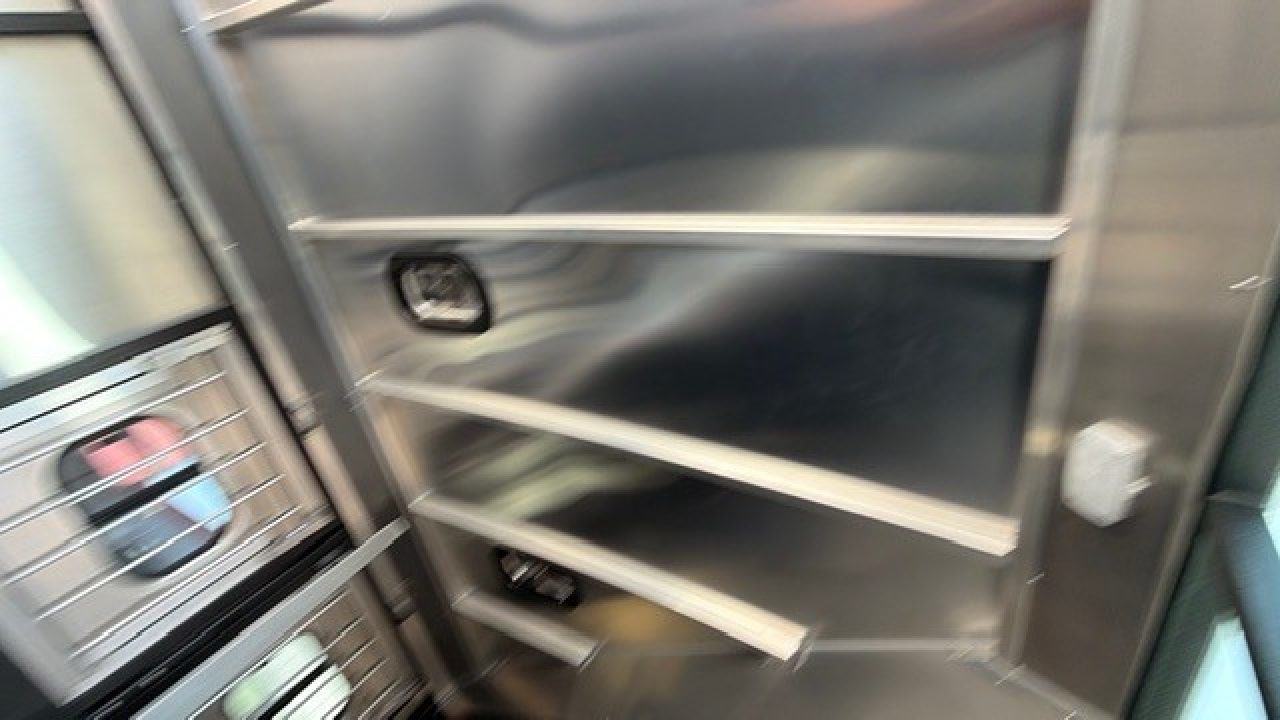 New 2025 Logan Coach CROSSFIRE2BP CROSSFIRE 2 HORSE BP Horse Trailer