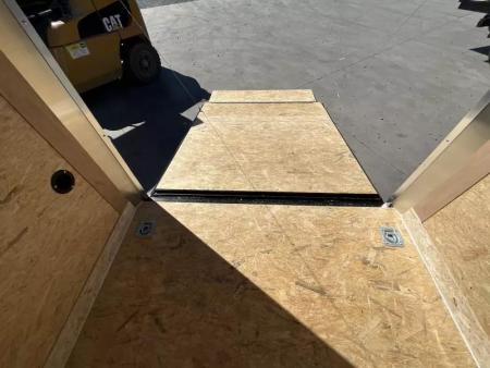 New 2026 Wells Cargo RFV612S2 6FT X 12FT 2990 GVW Cargo / Enclosed Trailer